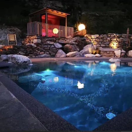 Woo Loft Resort Fiesch Exterior photo