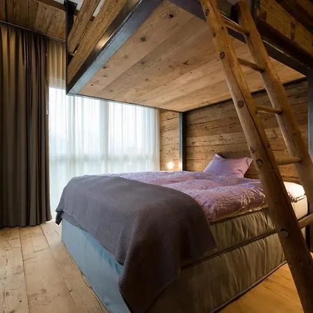 Woo Loft Resort Fiesch Exterior photo