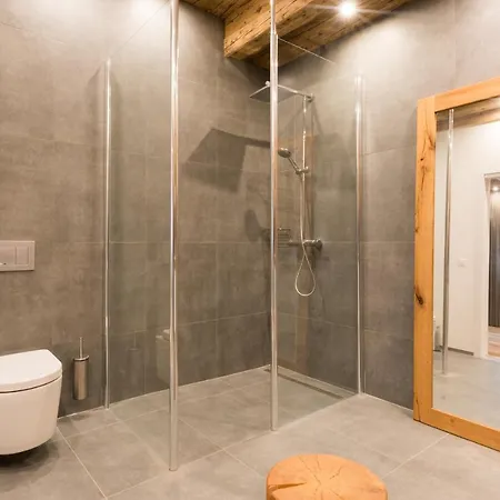Woo Loft Resort Fiesch Exterior photo