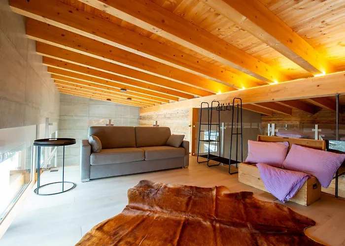 Woo Loft Resort