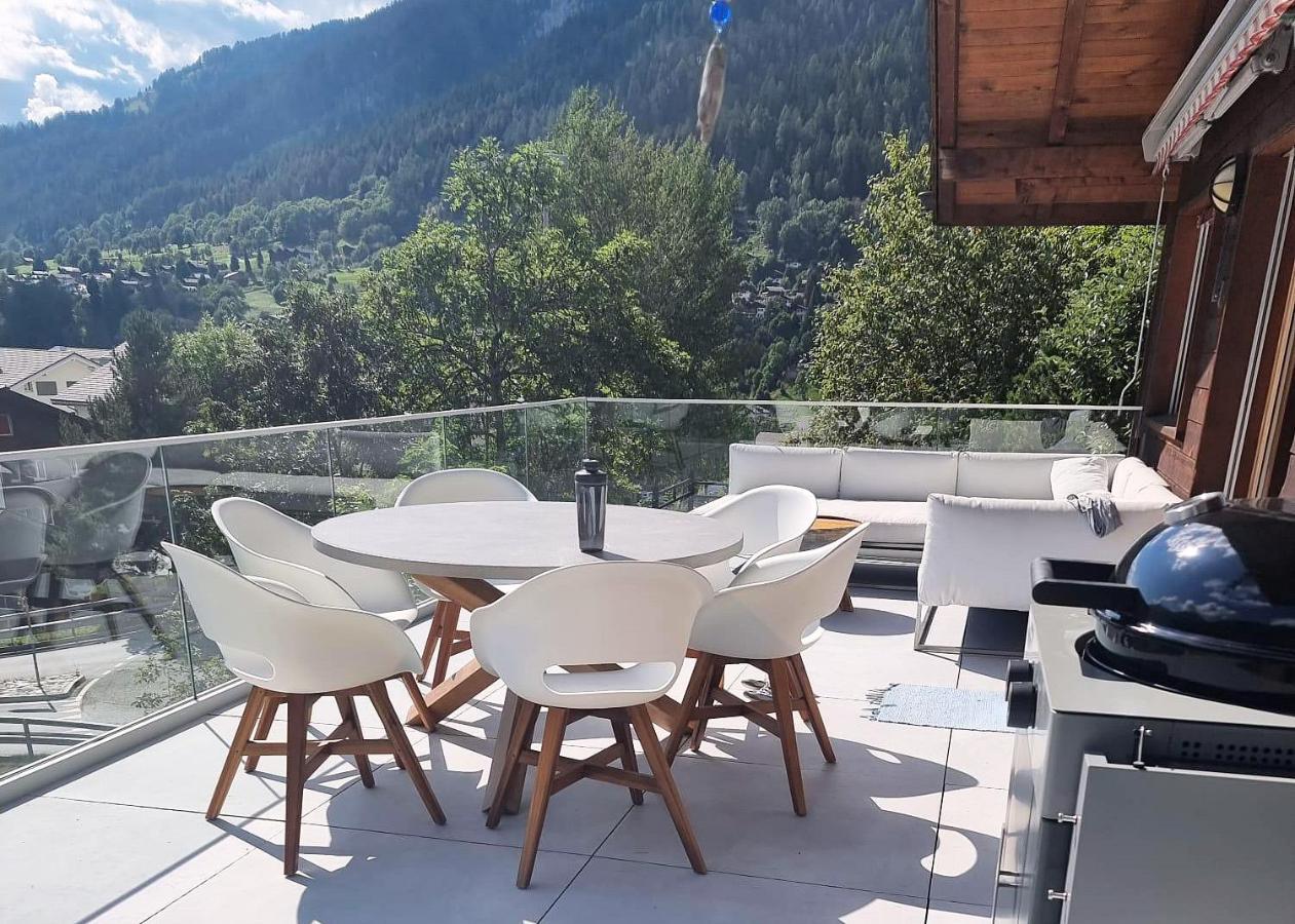 Appartement Woo Loft