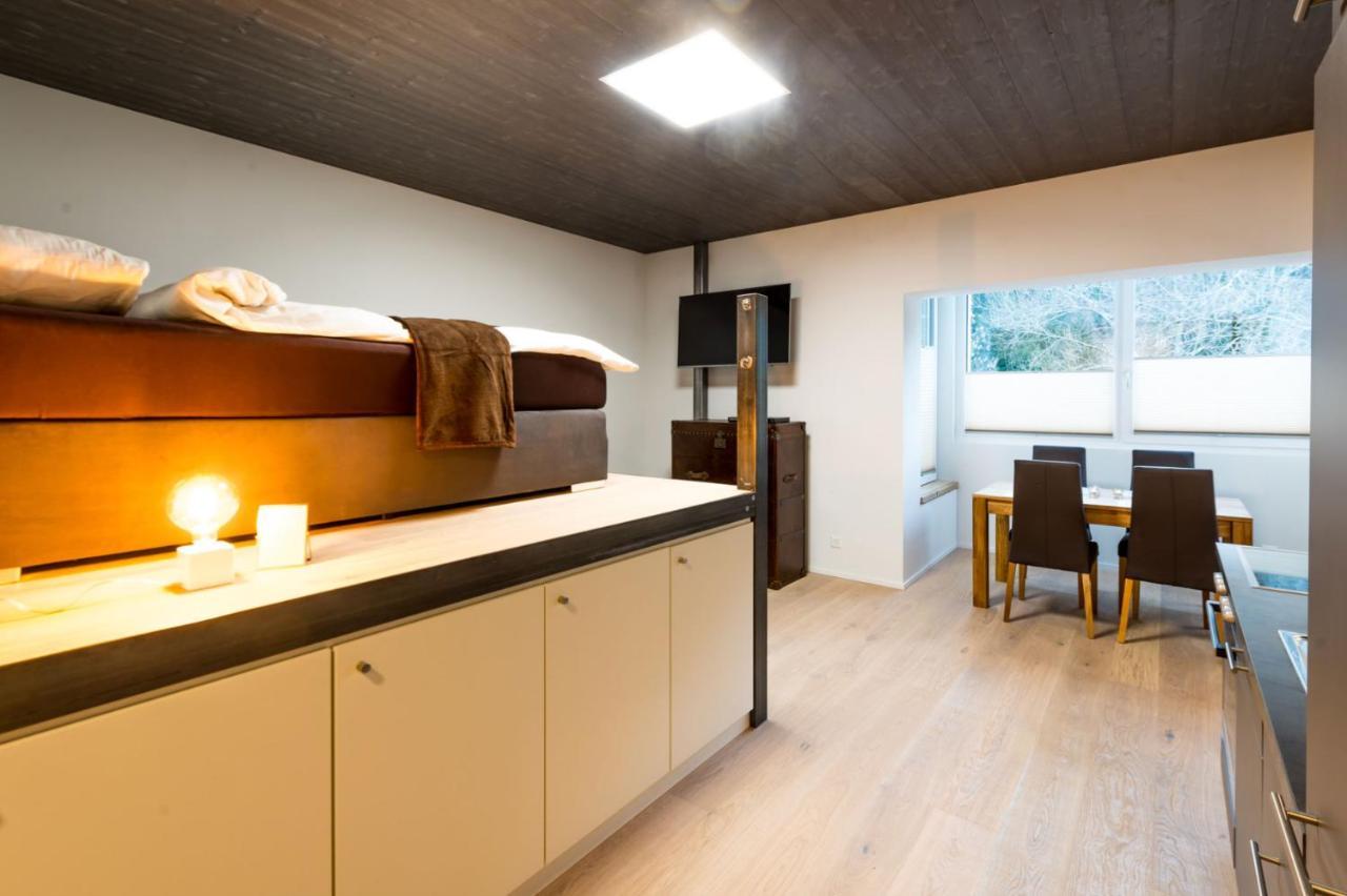 Apartment Woo® Loft *
