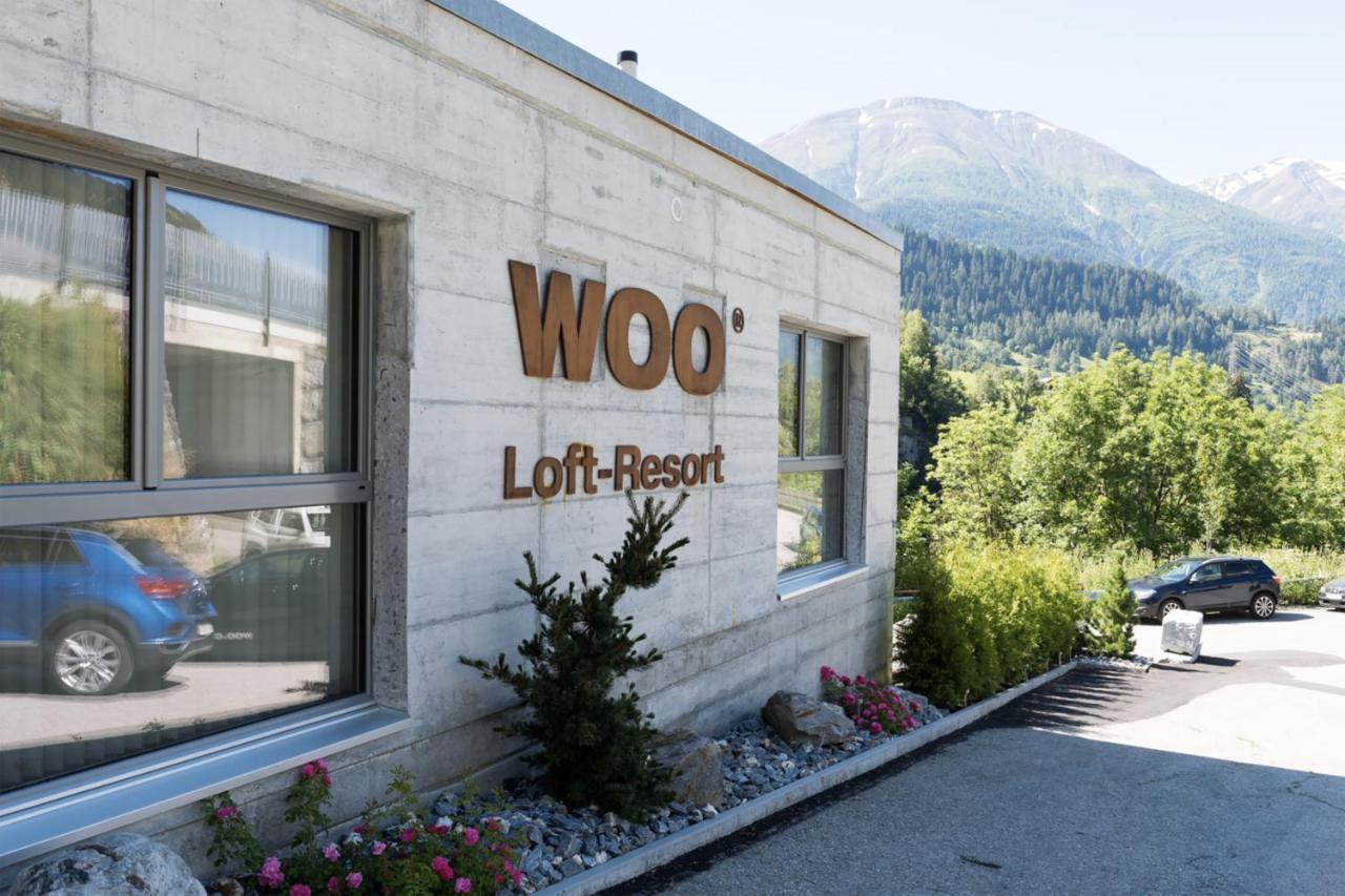 Woo® Loft *