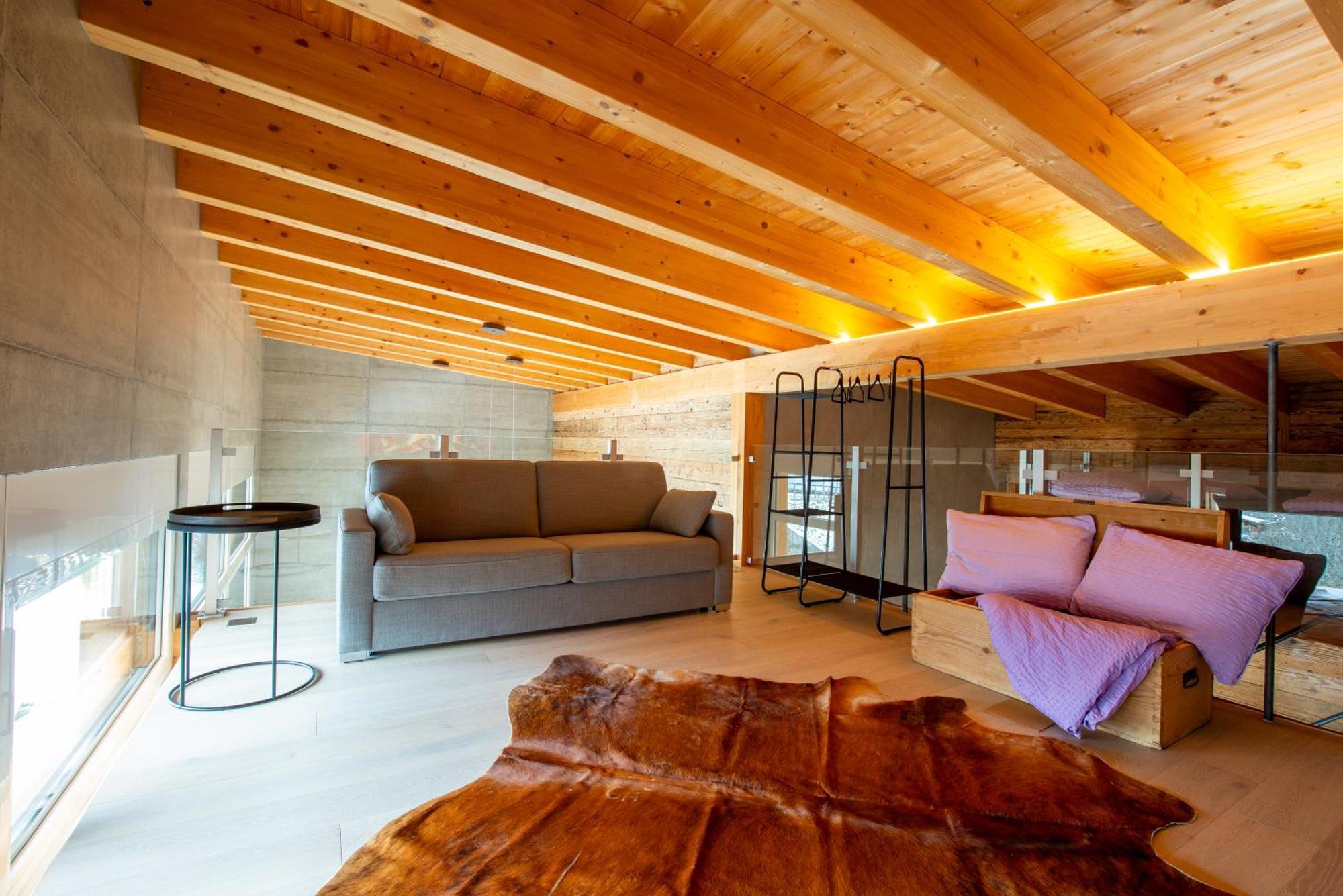 Apartment Woo® Loft