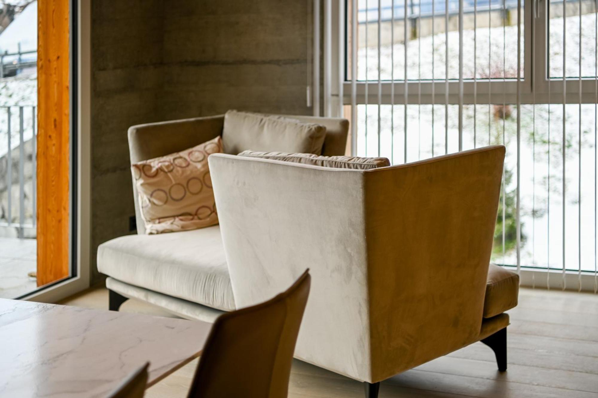 Apartment Woo Loft *