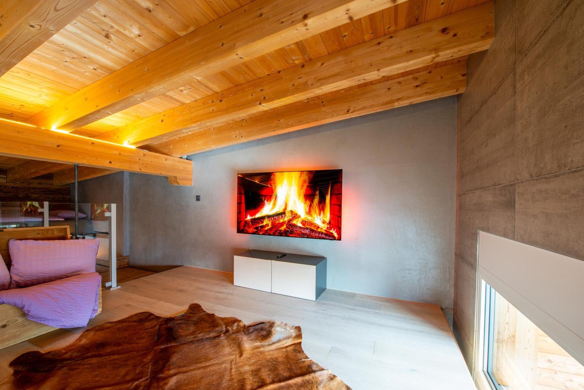 Woo Loft * Fiesch
