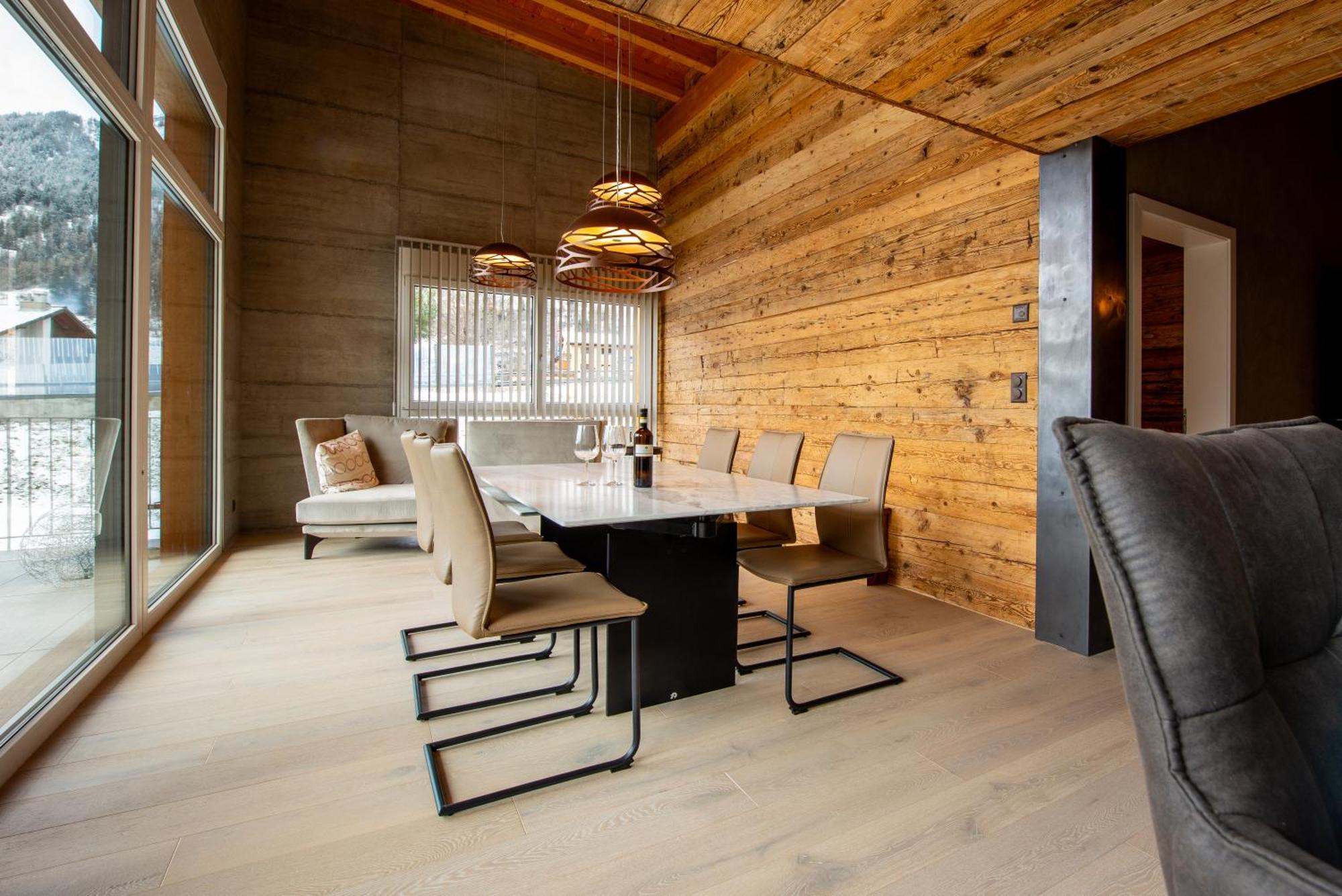 Apartment Woo Loft *