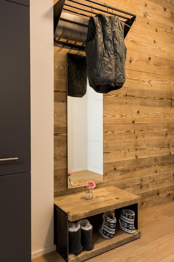 Woo Loft Apartment *