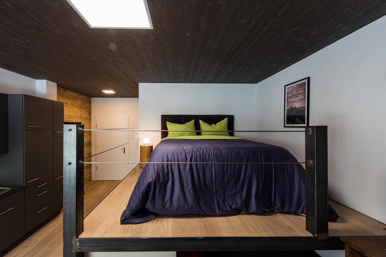Woo Loft *