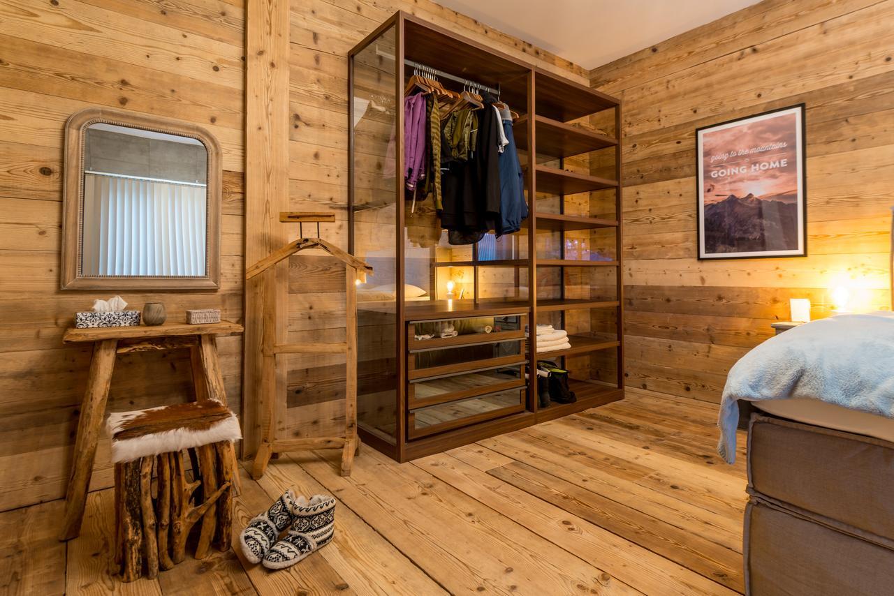 Woo® Loft *