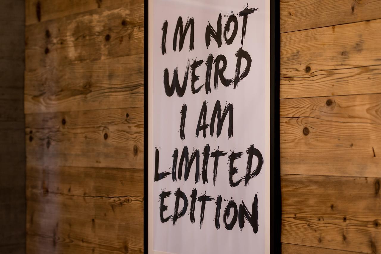 Woo® Loft Apartment *