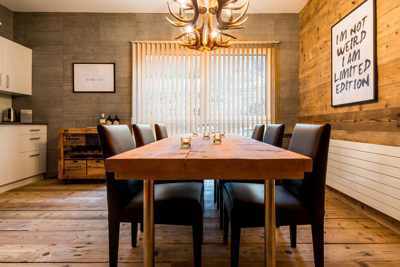 Woo® Loft * Fiesch