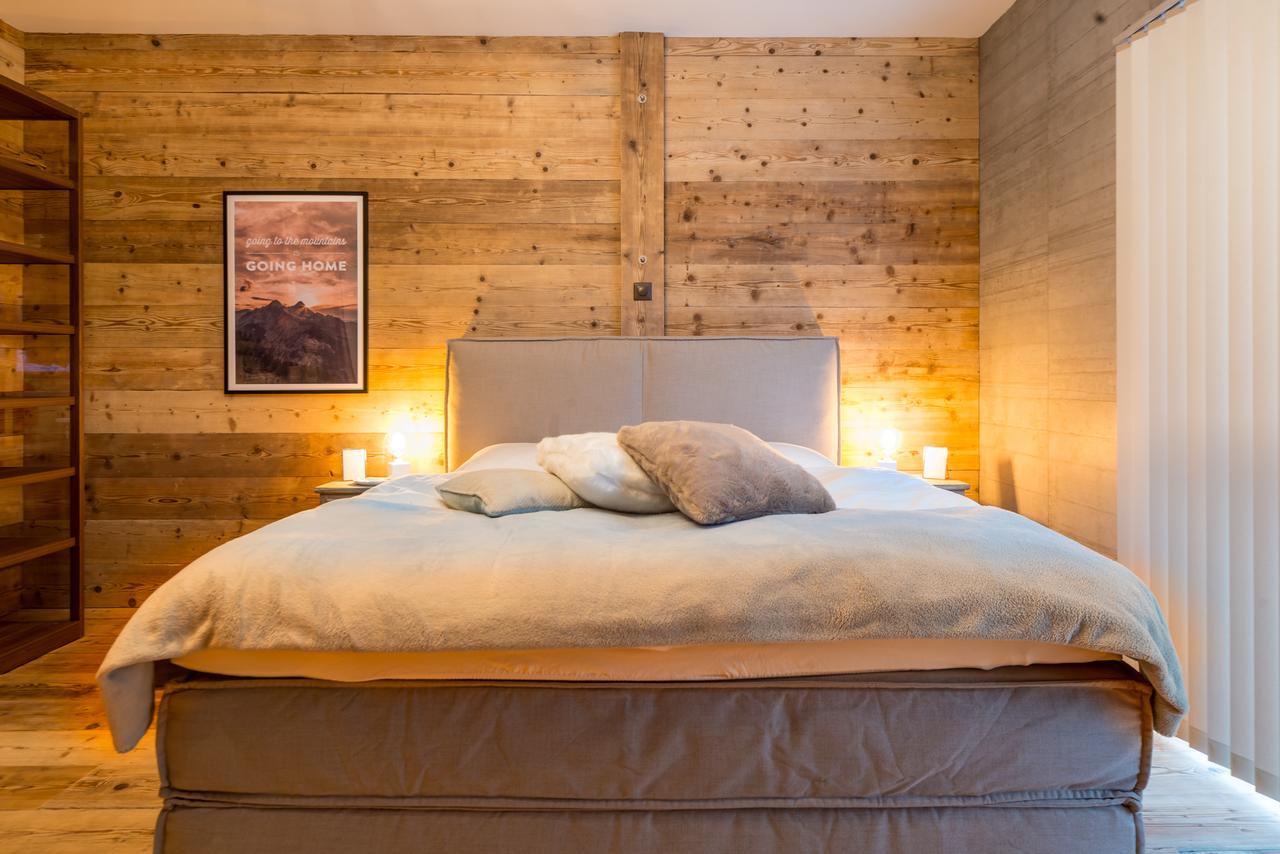 Woo Loft Fiesch