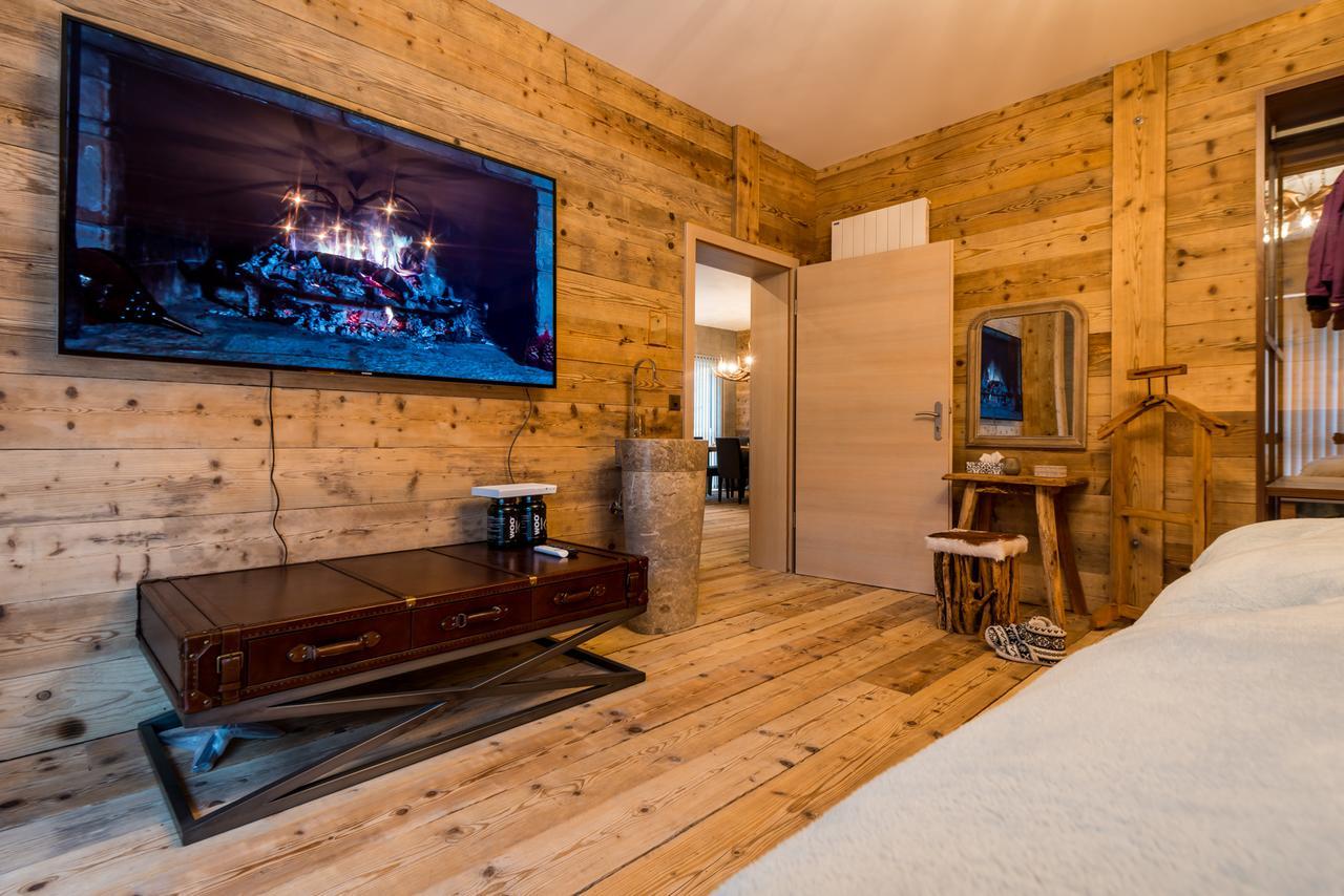 Woo® Loft * Fiesch