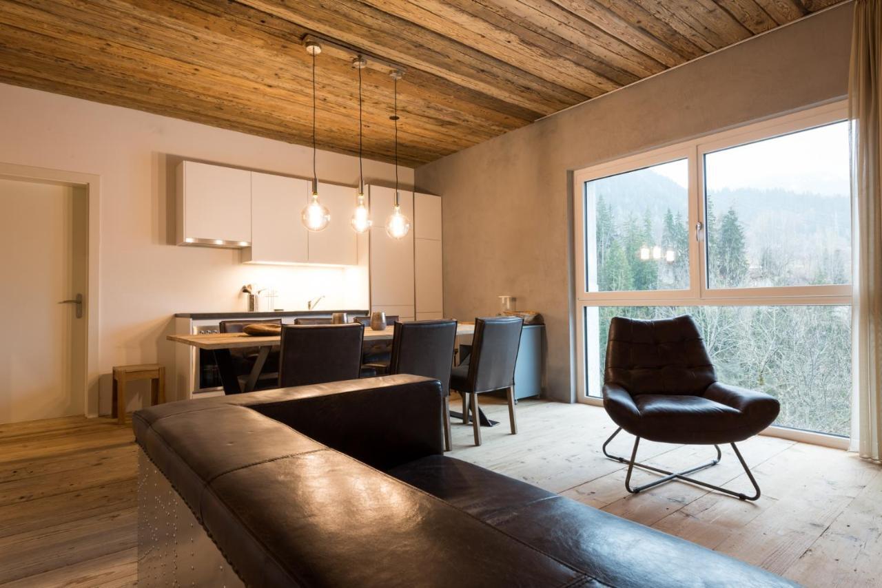 Apartment Woo Loft