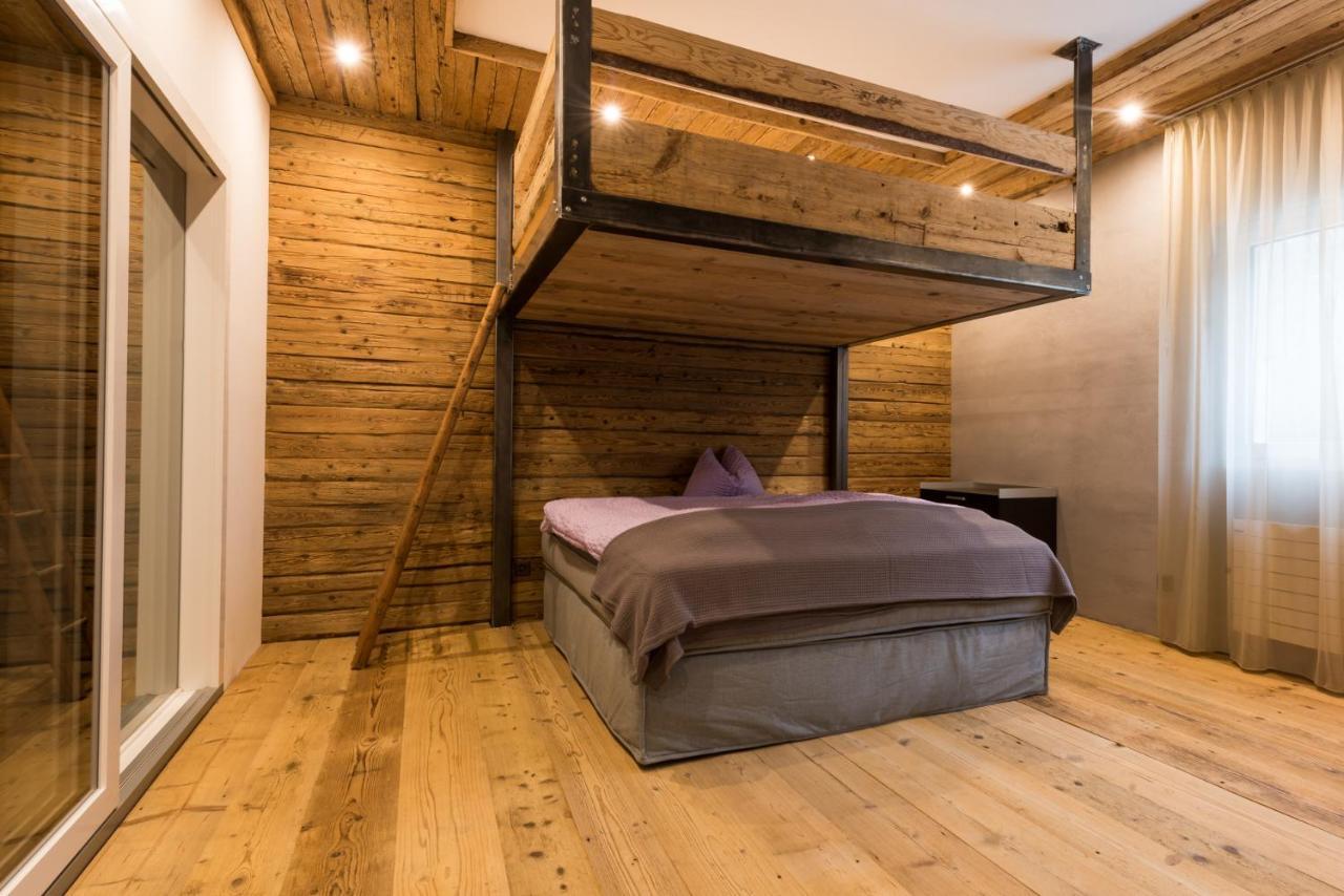 Appartement Woo Loft