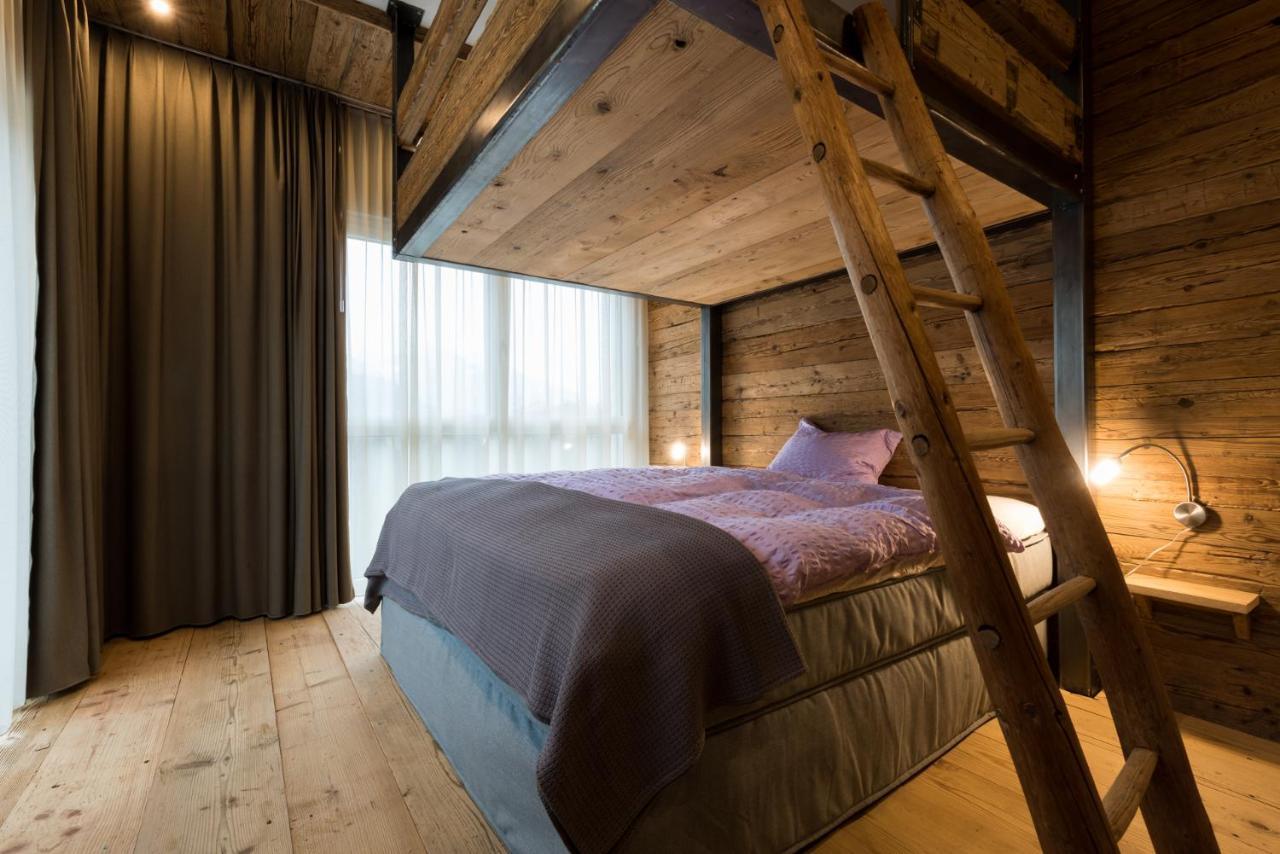 Apartment Woo® Loft