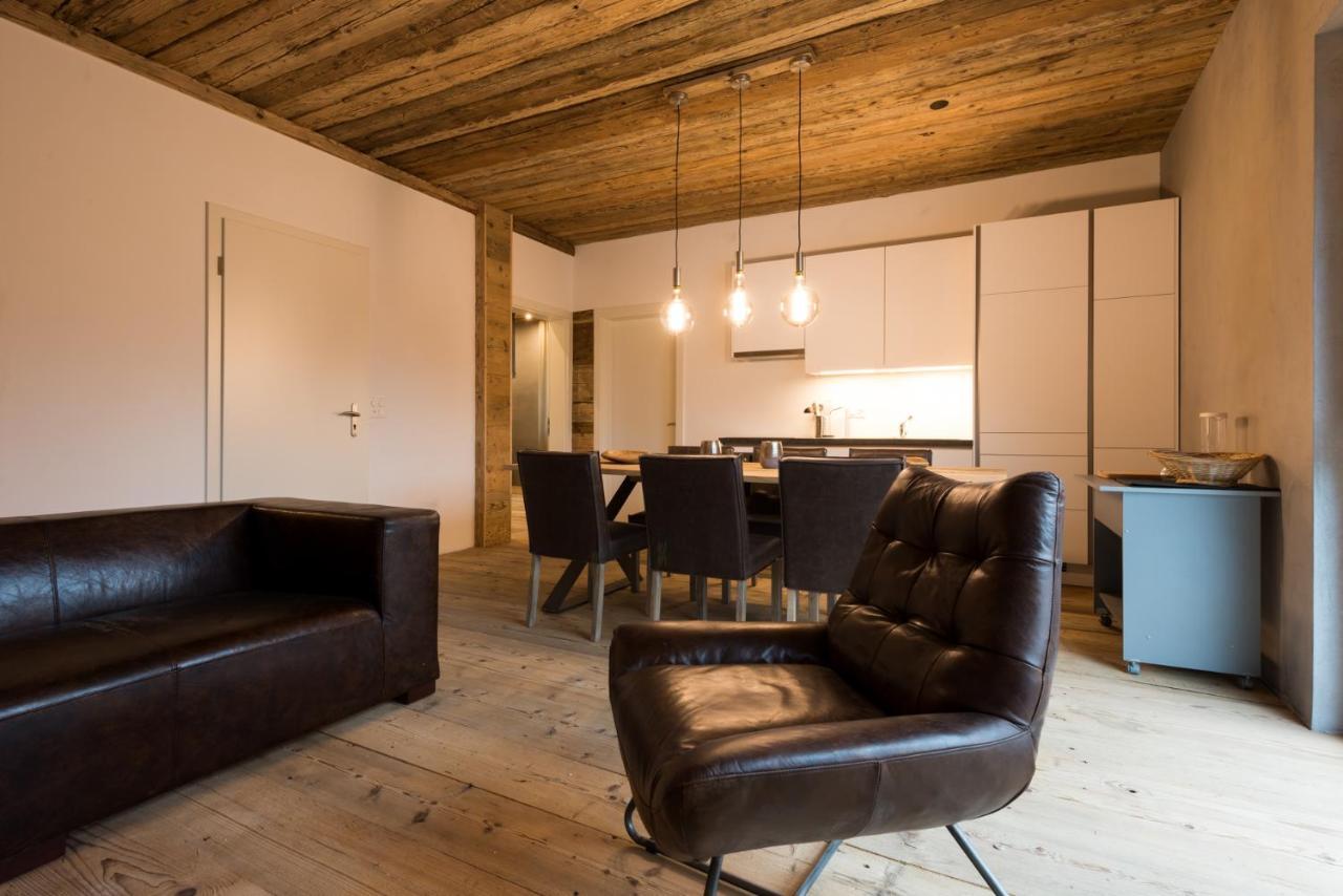 Woo Loft * Fiesch